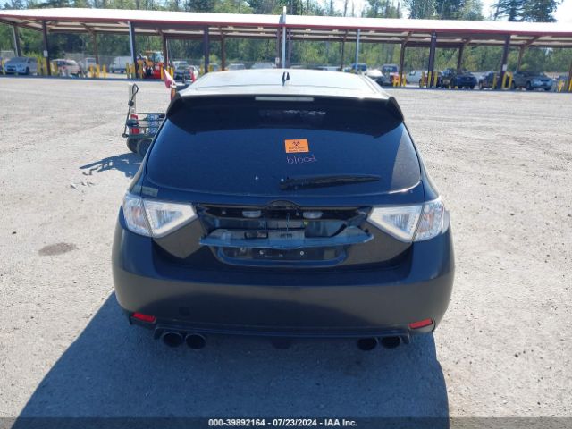 JF1GR7E64EG228209 Subaru Impreza Wrx