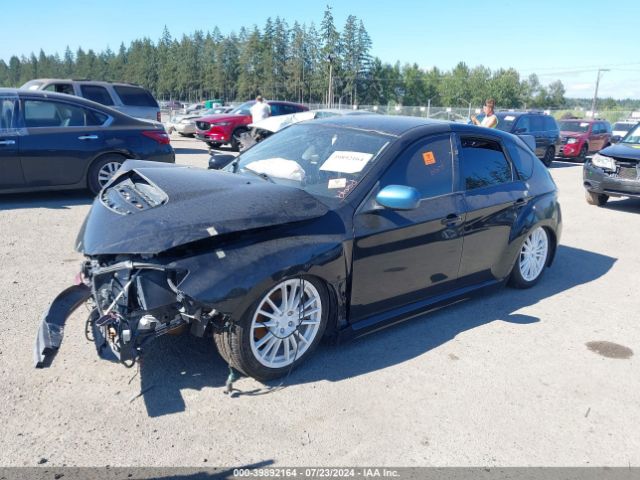 JF1GR7E64EG228209 Subaru Impreza Wrx