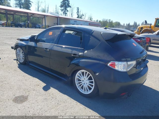 JF1GR7E64EG228209 Subaru Impreza Wrx