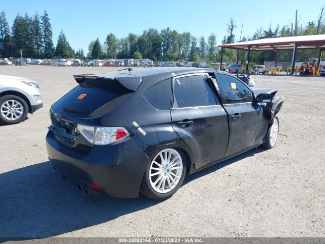JF1GR7E64EG228209 Subaru Impreza Wrx