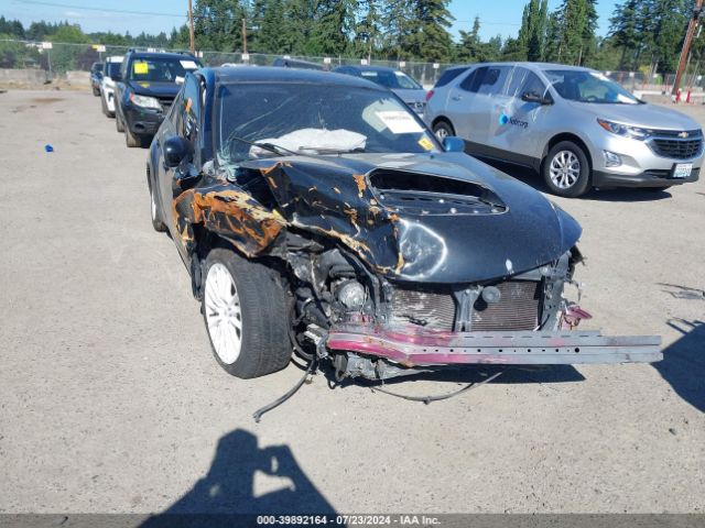 JF1GR7E64EG228209 Subaru Impreza Wrx