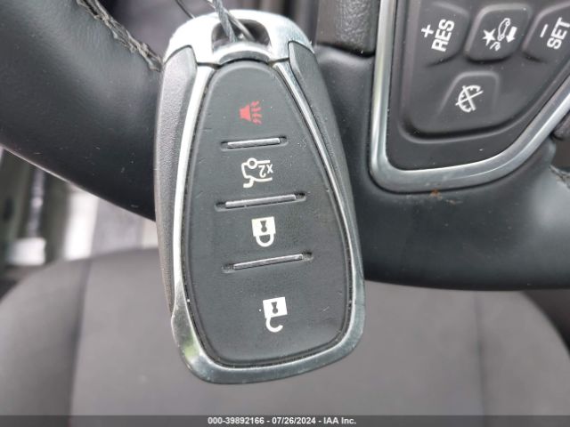 1G1ZG5ST1PF151565 Chevrolet Malibu Fwd Rs