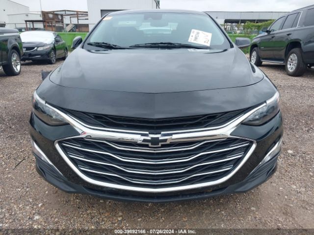 1G1ZG5ST1PF151565 Chevrolet Malibu Fwd Rs