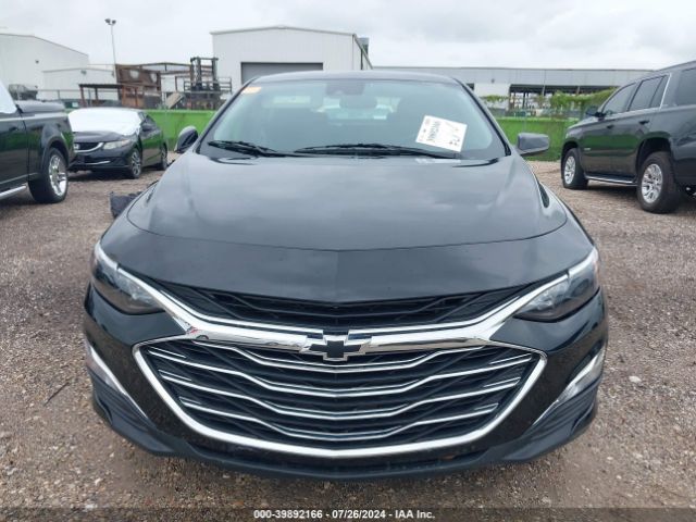 1G1ZG5ST1PF151565 Chevrolet Malibu Fwd Rs