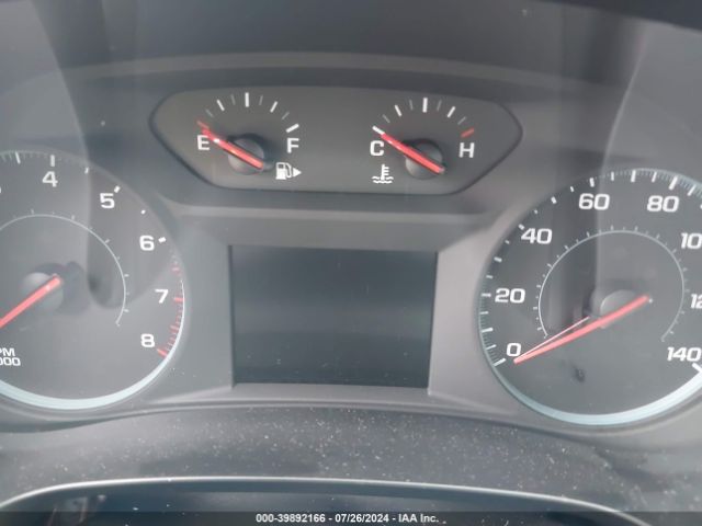 1G1ZG5ST1PF151565 Chevrolet Malibu Fwd Rs
