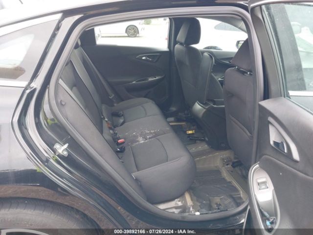 1G1ZG5ST1PF151565 Chevrolet Malibu Fwd Rs