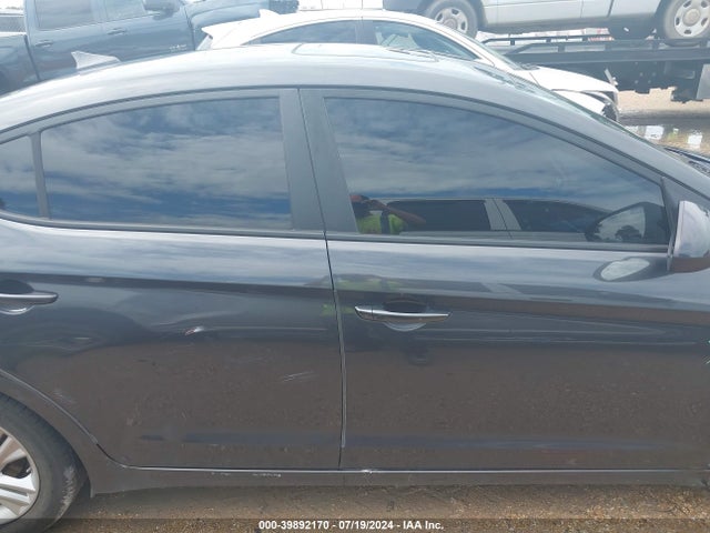Hyundai Elantra Value Edition 2020 5NPD84LF4LH585920 Image 13
