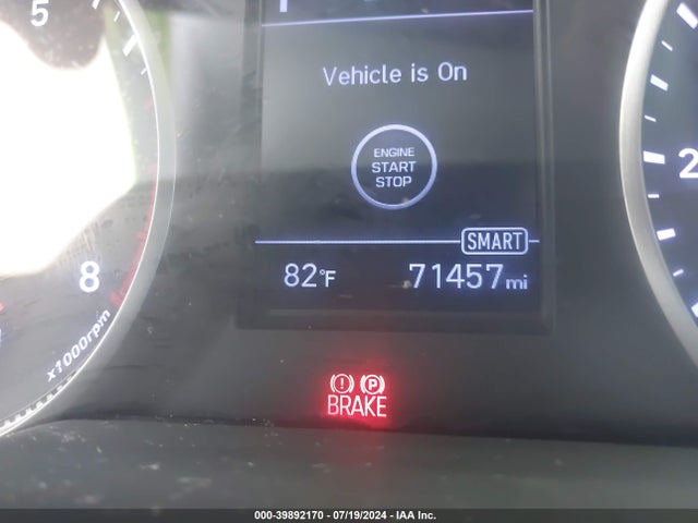 Hyundai Elantra Value Edition 2020 5NPD84LF4LH585920 Image 15
