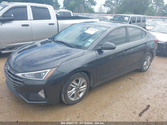 Hyundai Elantra Value Edition 2020 5NPD84LF4LH585920 Image 2