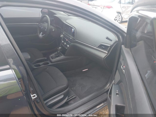 Hyundai Elantra Value Edition 2020 5NPD84LF4LH585920 Image 5