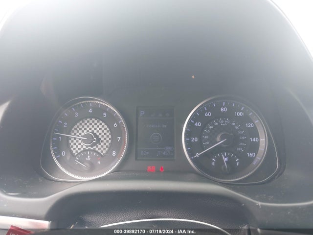 Hyundai Elantra Value Edition 2020 5NPD84LF4LH585920 Image 7