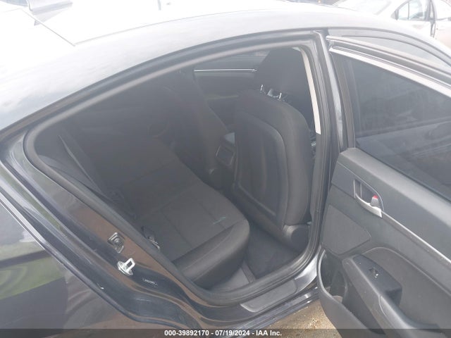 Hyundai Elantra Value Edition 2020 5NPD84LF4LH585920 Image 8