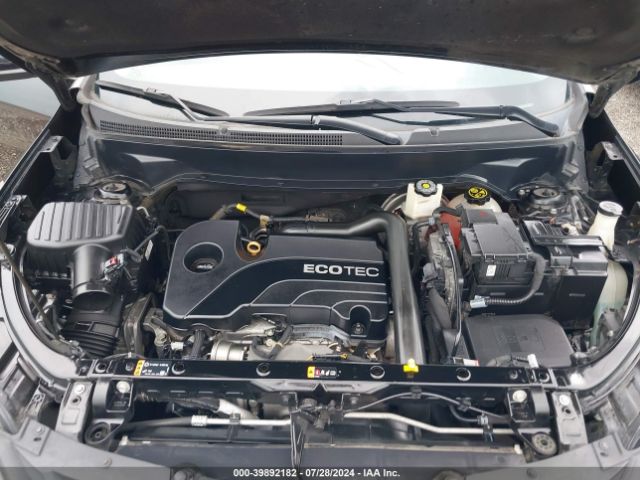 2GNAXJEV2K6242039 Chevrolet EQUINOX LT