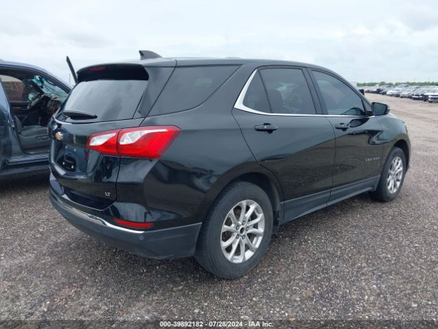 2GNAXJEV2K6242039 Chevrolet EQUINOX LT