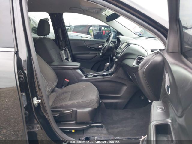 2GNAXJEV2K6242039 Chevrolet EQUINOX LT