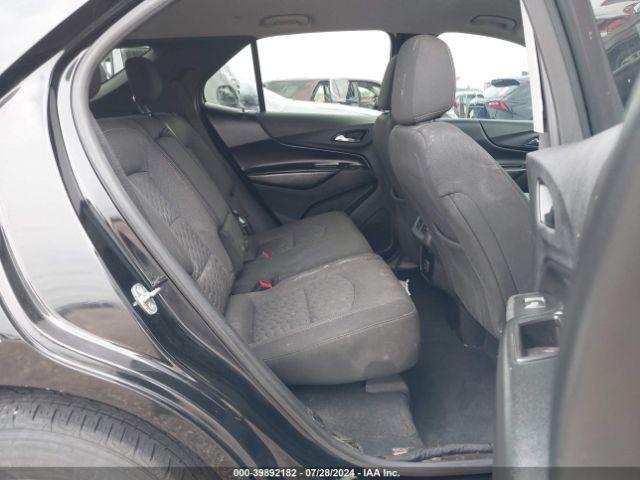 2GNAXJEV2K6242039 Chevrolet EQUINOX LT