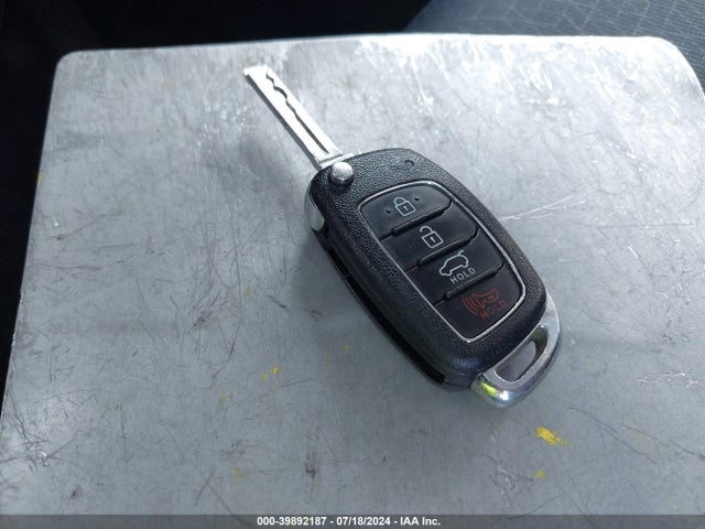 Hyundai TUCSON SE 2016 KM8J33A45GU207299 Image 11