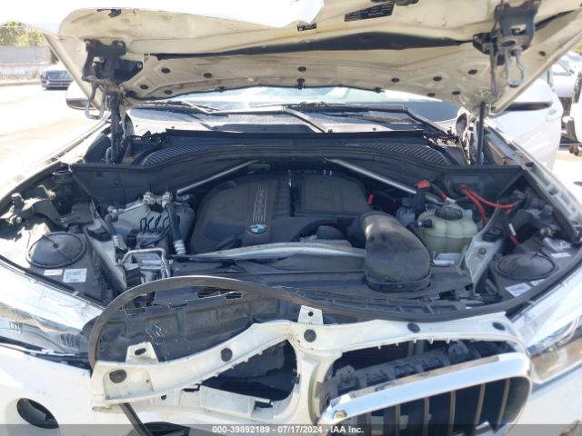 5UXKR2C50G0U17211 BMW X5 Sdrive35i