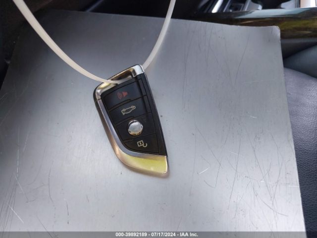 5UXKR2C50G0U17211 BMW X5 Sdrive35i