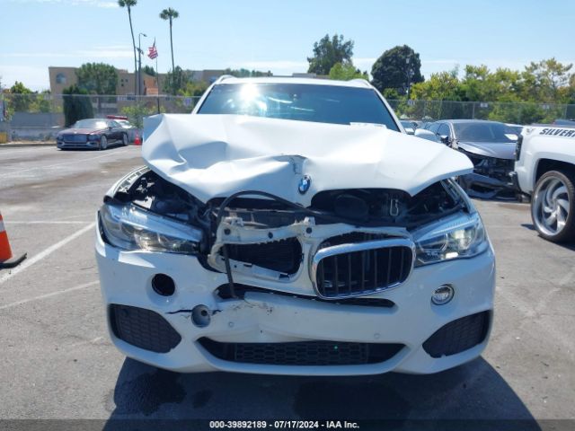 5UXKR2C50G0U17211 BMW X5 Sdrive35i