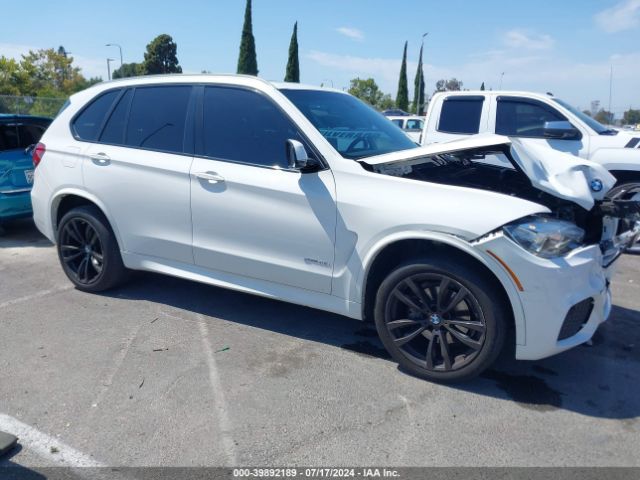 5UXKR2C50G0U17211 BMW X5 Sdrive35i