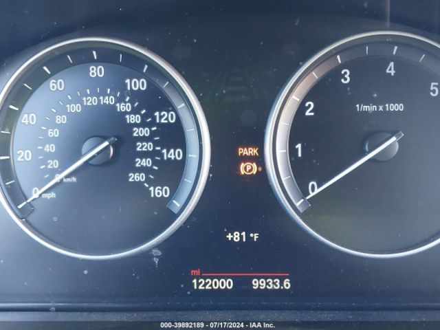5UXKR2C50G0U17211 BMW X5 Sdrive35i
