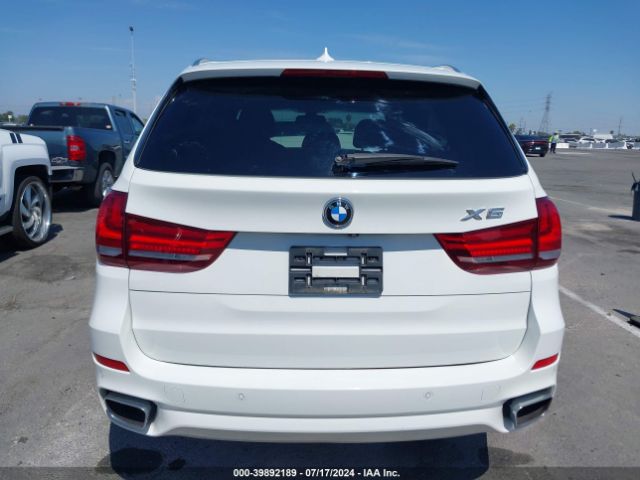 5UXKR2C50G0U17211 BMW X5 Sdrive35i