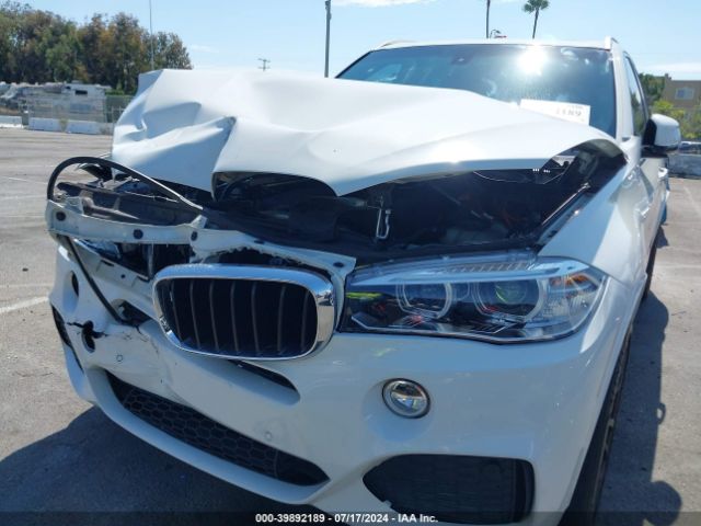 5UXKR2C50G0U17211 BMW X5 Sdrive35i