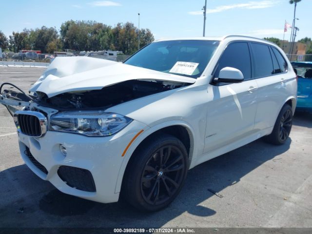 5UXKR2C50G0U17211 BMW X5 Sdrive35i