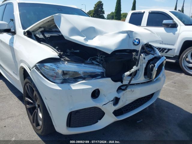 5UXKR2C50G0U17211 BMW X5 Sdrive35i