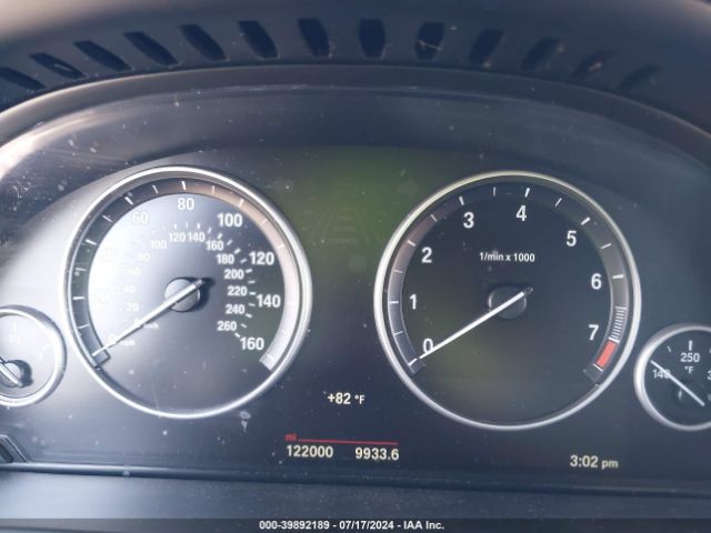5UXKR2C50G0U17211 BMW X5 Sdrive35i