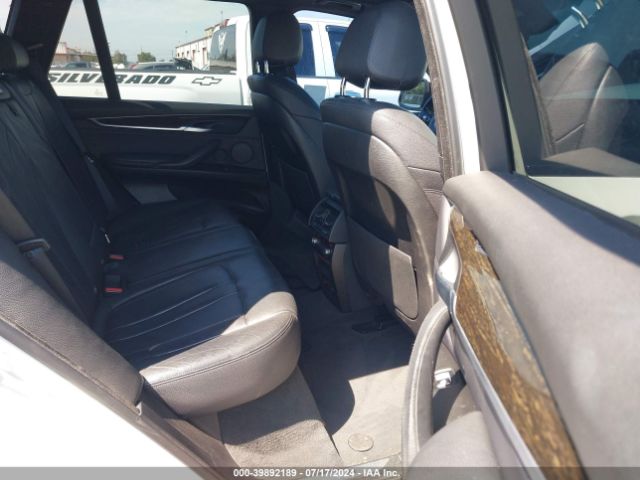 5UXKR2C50G0U17211 BMW X5 Sdrive35i