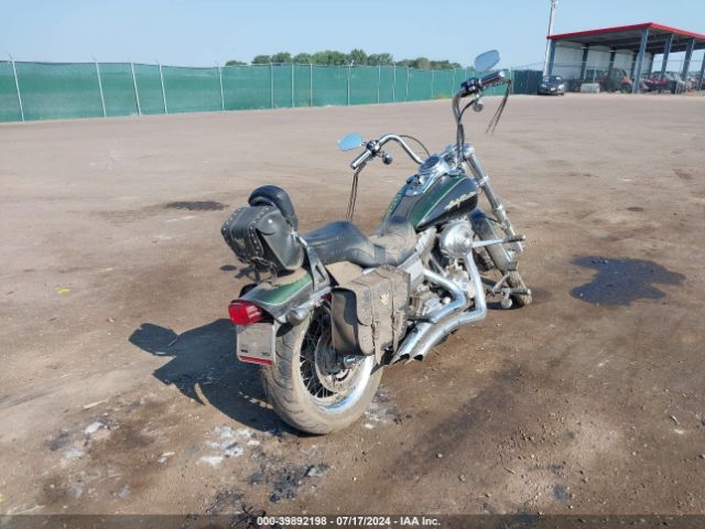 2006 HARLEY-DAVIDSON FXDWGI 1HD1GP1146K324144 Photo 3