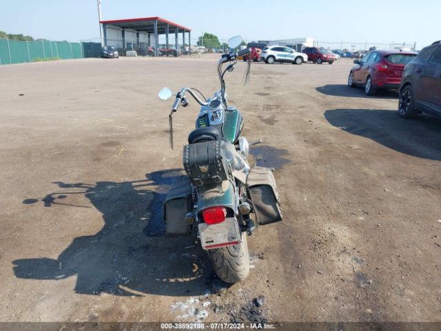 2006 HARLEY-DAVIDSON FXDWGI 1HD1GP1146K324144 Photo 5