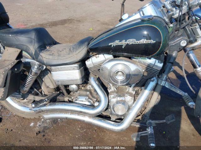 2006 HARLEY-DAVIDSON FXDWGI 1HD1GP1146K324144 Photo 7
