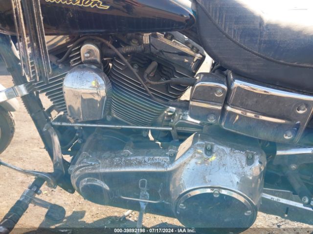 2006 HARLEY-DAVIDSON FXDWGI 1HD1GP1146K324144 Photo 8