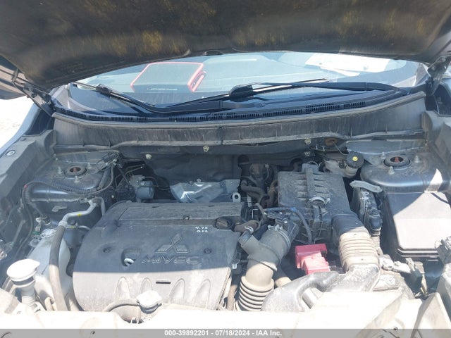 JA4ARUAU3MU014373 Mitsubishi Outlander Sport 2.0 Be Awc/2.0 Es Awc/2.0 Le Awc/2.0 Se Awc