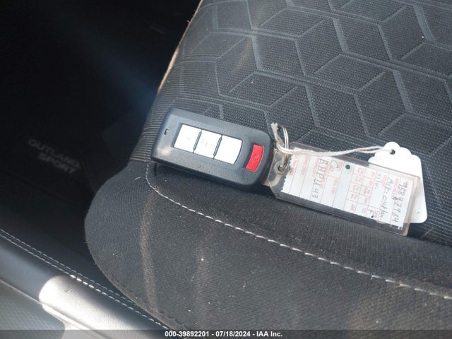 JA4ARUAU3MU014373 Mitsubishi Outlander Sport 2.0 Be Awc/2.0 Es Awc/2.0 Le Awc/2.0 Se Awc