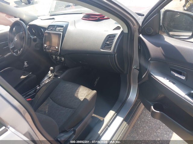 JA4ARUAU3MU014373 Mitsubishi Outlander Sport 2.0 Be Awc/2.0 Es Awc/2.0 Le Awc/2.0 Se Awc