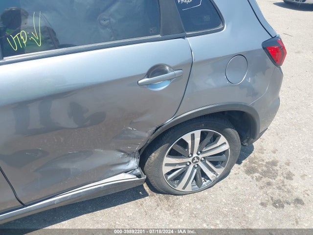 JA4ARUAU3MU014373 Mitsubishi Outlander Sport 2.0 Be Awc/2.0 Es Awc/2.0 Le Awc/2.0 Se Awc