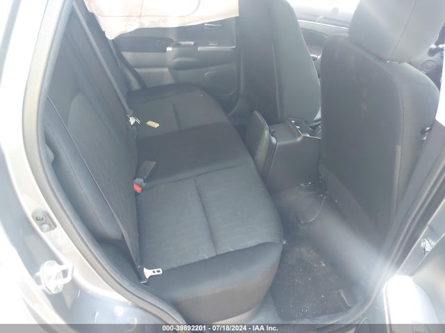 JA4ARUAU3MU014373 Mitsubishi Outlander Sport 2.0 Be Awc/2.0 Es Awc/2.0 Le Awc/2.0 Se Awc