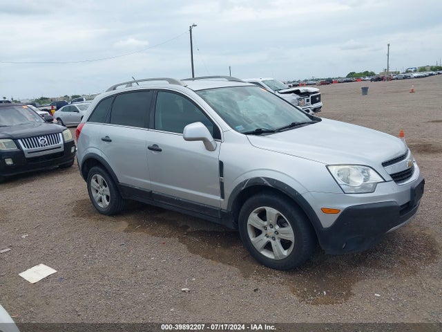 2014 3GNAL2EK6ES606766 main image