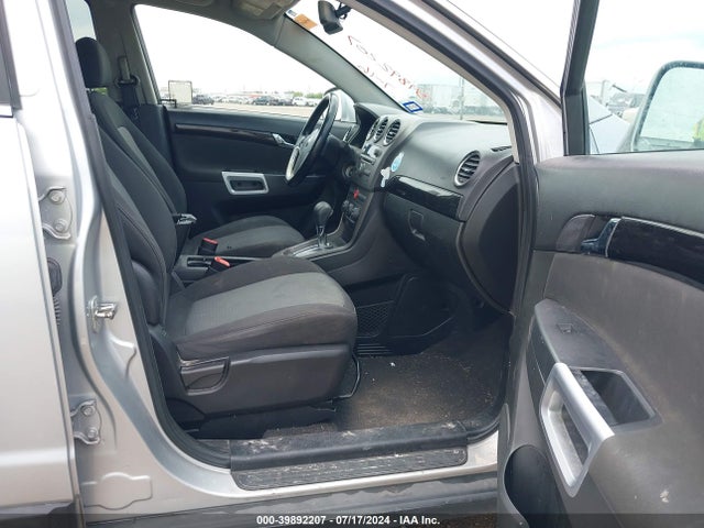 Chevrolet Captiva Sport 2ls 2014 3GNAL2EK6ES606766 Image 5