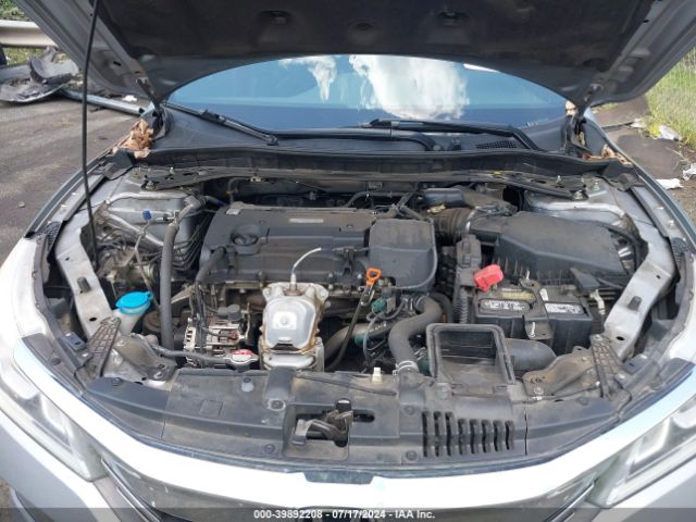 1HGCR2F55HA196896 Honda Accord Sport