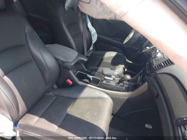 1HGCR2F55HA196896 Honda Accord Sport