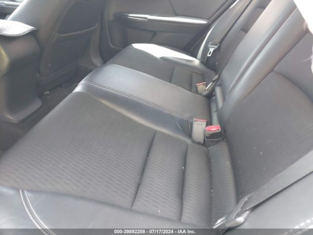 1HGCR2F55HA196896 Honda Accord Sport