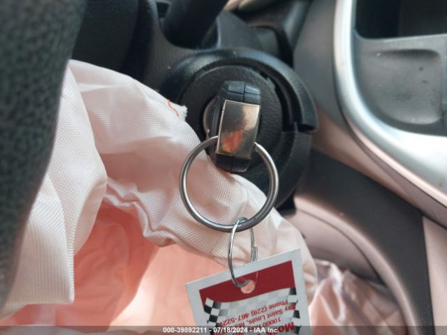 1G1JD5SH4J4101280 Chevrolet Sonic Lt Auto
