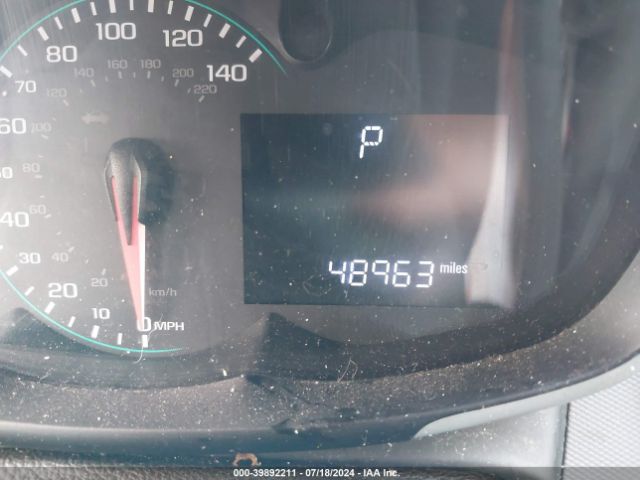 1G1JD5SH4J4101280 Chevrolet Sonic Lt Auto