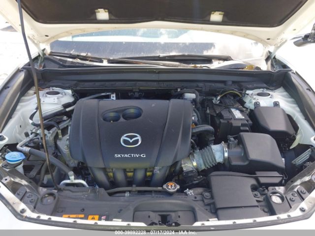 3MVDMAAL5MM202984 Mazda Cx-30 2.5 S