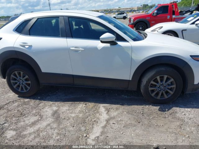3MVDMAAL5MM202984 Mazda Cx-30 2.5 S